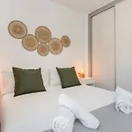 Appartement Blonzu Madagascar