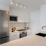 Blonzu Madagascar Appartement