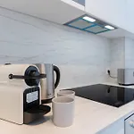 Blonzu Madagascar Appartement