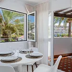 Blonzu Madagascar Appartement Benalmádena