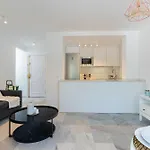 Blonzu Madagascar Appartement Benalmádena