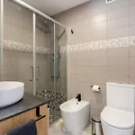 Blonzu Madagascar Benalmádena