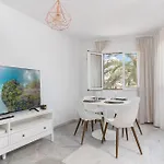 Blonzu Madagascar Benalmádena