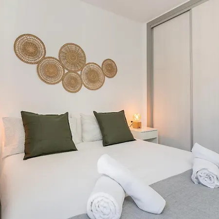 Apartment Blonzu Madagascar