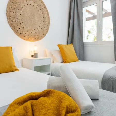 Apartment Blonzu Madagascar