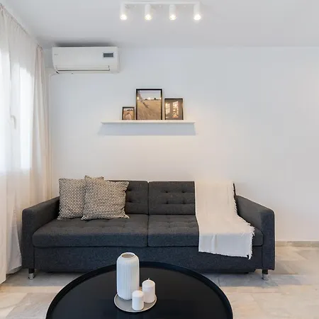 Appartement Blonzu Madagascar