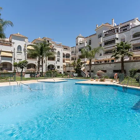 Blonzu Madagascar Benalmadena