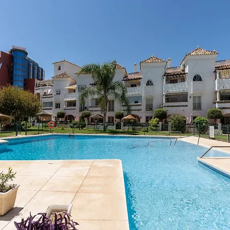 Blonzu Madagascar Appartement